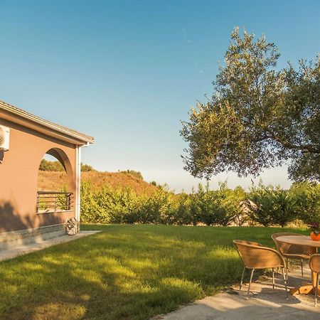 Villa Giannis Vitalades Exterior photo